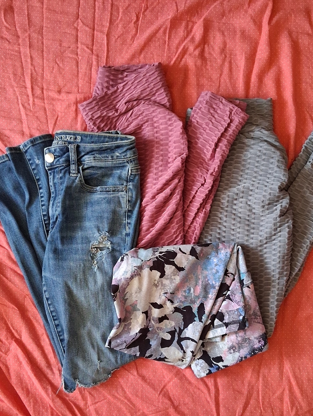 XSmall Pants Lot
